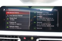USED 2021 70 BMW 3 SERIES 330E 2.0 12kWh M SPORT PRO EDITION TOURING PREMIUM/VIS/TECH PACKS OXIDE GREY