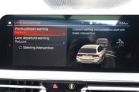 USED 2021 70 BMW 3 SERIES 330E 2.0 12kWh M SPORT PRO EDITION TOURING PREMIUM/VIS/TECH PACKS OXIDE GREY