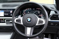 USED 2021 70 BMW 3 SERIES 330E 2.0 12kWh M SPORT PRO EDITION TOURING PREMIUM/VIS/TECH PACKS OXIDE GREY