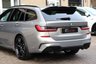 USED 2021 70 BMW 3 SERIES 330E 2.0 12kWh M SPORT PRO EDITION TOURING PREMIUM/VIS/TECH PACKS OXIDE GREY
