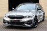 USED 2021 70 BMW 3 SERIES 330E 2.0 12kWh M SPORT PRO EDITION TOURING PREMIUM/VIS/TECH PACKS OXIDE GREY