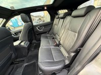 USED 2018 68 LAND ROVER DISCOVERY SPORT 2.0 TD4 Landmark Auto 4WD Euro 6 (s/s) 5dr 1 OWNER! FRESH SERVICE!
