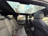 USED 2018 68 LAND ROVER DISCOVERY SPORT 2.0 TD4 Landmark Auto 4WD Euro 6 (s/s) 5dr 1 OWNER! FRESH SERVICE!