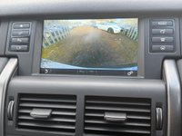 USED 2018 68 LAND ROVER DISCOVERY SPORT 2.0 TD4 Landmark Auto 4WD Euro 6 (s/s) 5dr 1 OWNER! FRESH SERVICE!