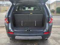 USED 2018 68 LAND ROVER DISCOVERY SPORT 2.0 TD4 Landmark Auto 4WD Euro 6 (s/s) 5dr 1 OWNER! FRESH SERVICE!