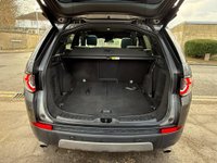 USED 2018 68 LAND ROVER DISCOVERY SPORT 2.0 TD4 Landmark Auto 4WD Euro 6 (s/s) 5dr 1 OWNER! FRESH SERVICE!