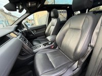 USED 2018 68 LAND ROVER DISCOVERY SPORT 2.0 TD4 Landmark Auto 4WD Euro 6 (s/s) 5dr 1 OWNER! FRESH SERVICE!
