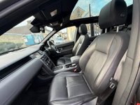 USED 2018 68 LAND ROVER DISCOVERY SPORT 2.0 TD4 Landmark Auto 4WD Euro 6 (s/s) 5dr 1 OWNER! FRESH SERVICE!