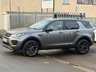 USED 2018 68 LAND ROVER DISCOVERY SPORT 2.0 TD4 Landmark Auto 4WD Euro 6 (s/s) 5dr 1 OWNER! FRESH SERVICE!