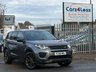 USED 2018 68 LAND ROVER DISCOVERY SPORT 2.0 TD4 Landmark Auto 4WD Euro 6 (s/s) 5dr 1 OWNER! FRESH SERVICE!
