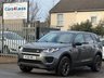 USED 2018 68 LAND ROVER DISCOVERY SPORT 2.0 TD4 Landmark Auto 4WD Euro 6 (s/s) 5dr 1 OWNER! FRESH SERVICE!
