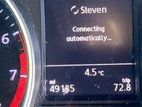 USED 2017 67 VOLKSWAGEN POLO 1.0 Match Edition Hatchback 5dr Petrol Manual Euro 6 (s/s) (60 ps) LOW MILEAGE