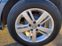 USED 2017 67 VOLKSWAGEN POLO 1.0 Match Edition Hatchback 5dr Petrol Manual Euro 6 (s/s) (60 ps) LOW MILEAGE