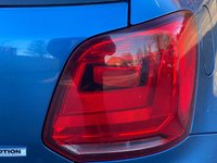 USED 2017 67 VOLKSWAGEN POLO 1.0 Match Edition Hatchback 5dr Petrol Manual Euro 6 (s/s) (60 ps) LOW MILEAGE