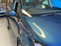 USED 2017 67 VOLKSWAGEN POLO 1.0 Match Edition Hatchback 5dr Petrol Manual Euro 6 (s/s) (60 ps) LOW MILEAGE