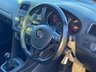 USED 2017 67 VOLKSWAGEN POLO 1.0 Match Edition Hatchback 5dr Petrol Manual Euro 6 (s/s) (60 ps) LOW MILEAGE