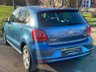 USED 2017 67 VOLKSWAGEN POLO 1.0 Match Edition Hatchback 5dr Petrol Manual Euro 6 (s/s) (60 ps) LOW MILEAGE