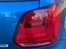 USED 2017 67 VOLKSWAGEN POLO 1.0 Match Edition Hatchback 5dr Petrol Manual Euro 6 (s/s) (60 ps) LOW MILEAGE