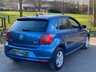 USED 2017 67 VOLKSWAGEN POLO 1.0 Match Edition Hatchback 5dr Petrol Manual Euro 6 (s/s) (60 ps) LOW MILEAGE