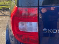 USED 2017 66 SKODA YETI 2.0 TDI S Outdoor 5dr Diesel Manual 4WD Euro 6 (s/s) (110 ps) 4 WHEEL DRIVE.......