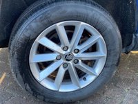 USED 2017 66 SKODA YETI 2.0 TDI S Outdoor 5dr Diesel Manual 4WD Euro 6 (s/s) (110 ps) 4 WHEEL DRIVE.......