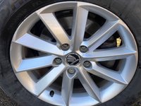 USED 2017 66 SKODA YETI 2.0 TDI S Outdoor 5dr Diesel Manual 4WD Euro 6 (s/s) (110 ps) 4 WHEEL DRIVE.......