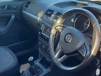 USED 2017 66 SKODA YETI 2.0 TDI S Outdoor 5dr Diesel Manual 4WD Euro 6 (s/s) (110 ps) 4 WHEEL DRIVE.......