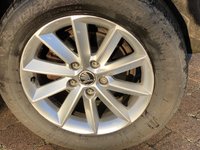 USED 2017 66 SKODA YETI 2.0 TDI S Outdoor 5dr Diesel Manual 4WD Euro 6 (s/s) (110 ps) 4 WHEEL DRIVE.......
