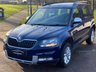USED 2017 66 SKODA YETI 2.0 TDI S Outdoor 5dr Diesel Manual 4WD Euro 6 (s/s) (110 ps) 4 WHEEL DRIVE.......