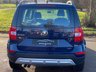 USED 2017 66 SKODA YETI 2.0 TDI S Outdoor 5dr Diesel Manual 4WD Euro 6 (s/s) (110 ps) 4 WHEEL DRIVE.......