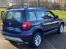 USED 2017 66 SKODA YETI 2.0 TDI S Outdoor 5dr Diesel Manual 4WD Euro 6 (s/s) (110 ps) 4 WHEEL DRIVE.......