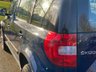 USED 2017 66 SKODA YETI 2.0 TDI S Outdoor 5dr Diesel Manual 4WD Euro 6 (s/s) (110 ps) 4 WHEEL DRIVE.......