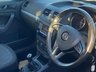 USED 2017 66 SKODA YETI 2.0 TDI S Outdoor 5dr Diesel Manual 4WD Euro 6 (s/s) (110 ps) 4 WHEEL DRIVE.......