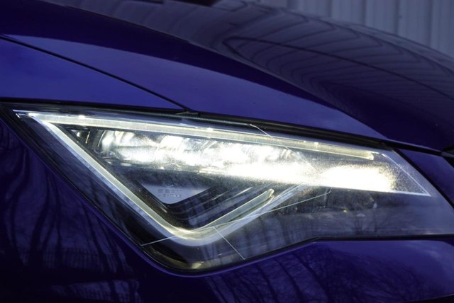 2018 SEAT LEON 2.0 TSI Cupra 290 Hatchback 5dr Petrol DSG Euro 6 (s/s) (290 ps) - Photo 7