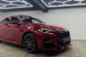 USED 2021 71 BMW 2 SERIES GRAN COUPE 2.0 218d M Sport Saloon 4dr Diesel Auto Euro 6 (s/s) (150 ps) 