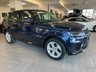 USED 2019 R LAND ROVER RANGE ROVER SPORT 2.0 Si4 GPF HSE SUV 5dr Petrol Auto 4WD Euro 6 (s/s) (300 ps) 