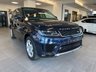 USED 2019 R LAND ROVER RANGE ROVER SPORT 2.0 Si4 GPF HSE SUV 5dr Petrol Auto 4WD Euro 6 (s/s) (300 ps) 