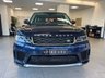 USED 2019 R LAND ROVER RANGE ROVER SPORT 2.0 Si4 GPF HSE SUV 5dr Petrol Auto 4WD Euro 6 (s/s) (300 ps) 
