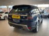 USED 2019 R LAND ROVER RANGE ROVER SPORT 2.0 Si4 GPF HSE SUV 5dr Petrol Auto 4WD Euro 6 (s/s) (300 ps) 