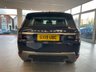 USED 2019 R LAND ROVER RANGE ROVER SPORT 2.0 Si4 GPF HSE SUV 5dr Petrol Auto 4WD Euro 6 (s/s) (300 ps) 