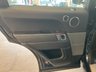 USED 2019 R LAND ROVER RANGE ROVER SPORT 2.0 Si4 GPF HSE SUV 5dr Petrol Auto 4WD Euro 6 (s/s) (300 ps) 