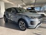 USED 2019 LAND ROVER RANGE ROVER EVOQUE 2.0 D180 First Edition SUV 5dr Diesel Auto 4WD Euro 6 (s/s) (180 ps) 