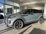 USED 2019 LAND ROVER RANGE ROVER EVOQUE 2.0 D180 First Edition SUV 5dr Diesel Auto 4WD Euro 6 (s/s) (180 ps) 