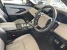 USED 2019 LAND ROVER RANGE ROVER EVOQUE 2.0 D180 First Edition SUV 5dr Diesel Auto 4WD Euro 6 (s/s) (180 ps) 