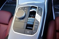USED 2023 23 BMW 3 SERIES 320I 2.0 M SPORT TOURING ONE OWNER TACORA RED PRO PACK