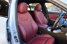 USED 2023 23 BMW 3 SERIES 320I 2.0 M SPORT TOURING ONE OWNER TACORA RED PRO PACK