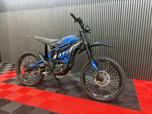 View our TALARIA STING R