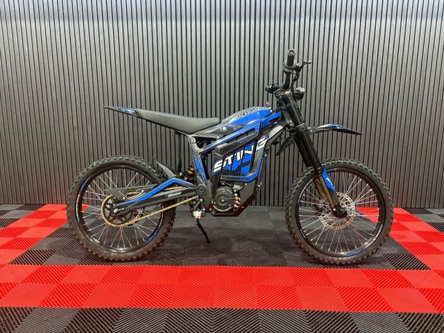 View our TALARIA STING R