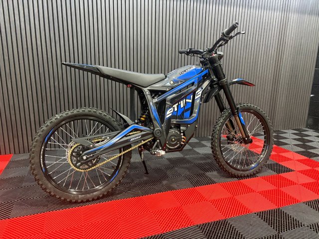 View our TALARIA STING R
