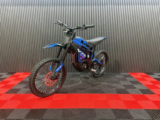 View our TALARIA STING R